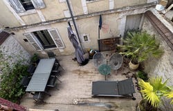 Auxerre, Burgundy 89000