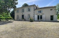 Nérac, Aquitaine 47600