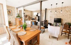 Mortagne-Sur-Gironde, Poitou-Charentes 17120