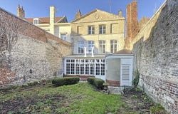 Saint-Omer, Nord-Pas-de-Calais 62500
