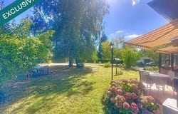 Le Bosc Du Theil, Haute-Normandie 27370