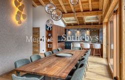 MEGEVE, Auvergne-Rhône-Alpes 74120