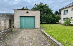 Neufchef, Lorraine 57700