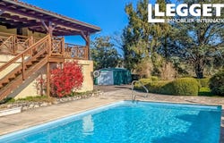 Sariac-Magnoac, Occitanie 65230