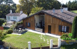 Sigalens, Aquitaine 33690
