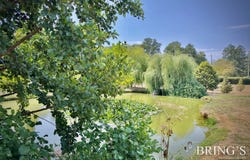 Sylvains-Lès-Moulins, Eure 27240