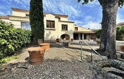 CABREROLLES, Languedoc-Roussillon 34480