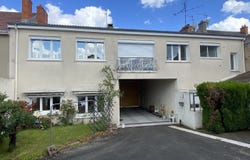 Gueugnon, Burgundy 71130