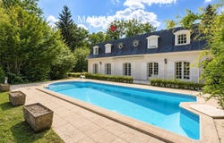 Lamorlaye, Picardie 60260