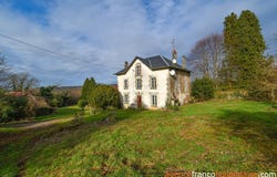 Neuvic-Entier, Limousin 87130