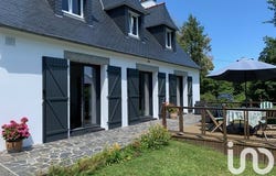 La Feuillée, Brittany 29690