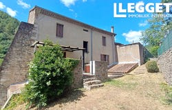 Robiac-Rochessadoule, Occitanie 30160