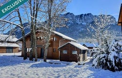 Thollon-Les-Memises, Rhône-Alpes 74500