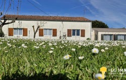 Floirac, Poitou-Charentes 17120