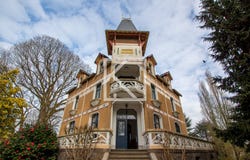 Avrillé, Pays de la Loire 49240
