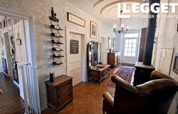 Les Salles-Lavauguyon, Nouvelle-Aquitaine 87440