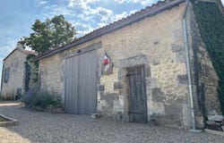 Cherval, Aquitaine 24320