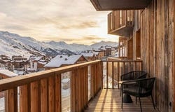 Les Arcs, Rhône-Alpes 73320
