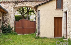 Saint-Clar, Midi-Pyrénées 32380