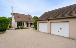 Ezy Sur Eure, Normandy 27530