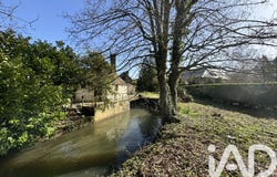 Neaufles-Auvergny, Normandy 27250