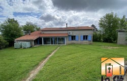 Madaillan, Aquitaine 47360