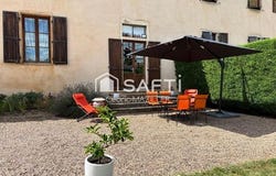 Drace, Rhône-Alpes 69220