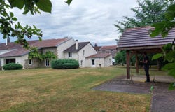 Martinvelle, Lorraine 88410
