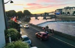 Laval, Pays de la Loire 53000