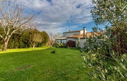 Saint-Sornin, Poitou-Charentes 17600