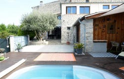 Joyeuse, Ardèche 07260