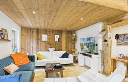 Arâches-la-Frasse, Auvergne-Rhône-Alpes 74300