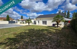Montmorillon, Poitou-Charentes 86500