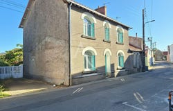 LE PELLERIN, Pays de la Loire 44640