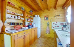 Chapois, Jura 39300