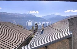 Les Chapelles, Rhône-Alpes 73700