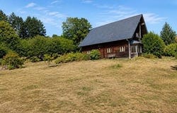 Arfeuille-Chatain, Limousin 23700