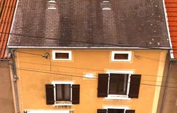 Breux, Lorraine 55600
