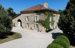 Vic-Fezensac, Midi-Pyrénées 32190