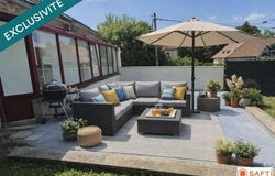 Jonchery-Sur-Vesle, Champagne-Ardenne 51140