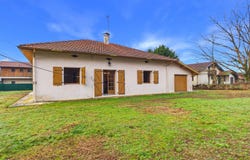 SAUBION, Nouvelle-Aquitaine 40230