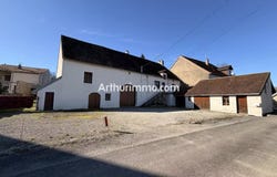Trenal, Jura 39570