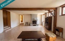 Saint-Prive, Bourgogne 89220