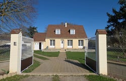 Dreux, Eure-et-Loir 28100