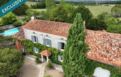 Allemans, Aquitaine 24600