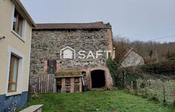 Saint-Pardoux-Les-Cards, Limousin 23150