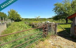 Sagy, Bourgogne 71580
