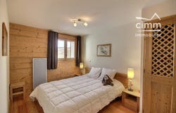 Arâches-la-Frasse, Haute-Savoie 74300