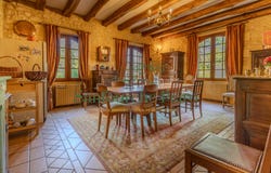 Saint-Cyprien, Aquitaine 24220