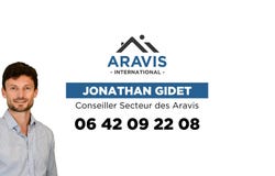 Le Grand-Bornand, Rhône-Alpes 74450